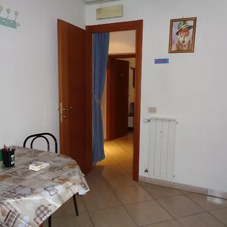 Holiday home Domus Anna *