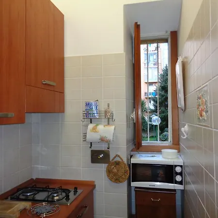 Holiday home Domus Anna