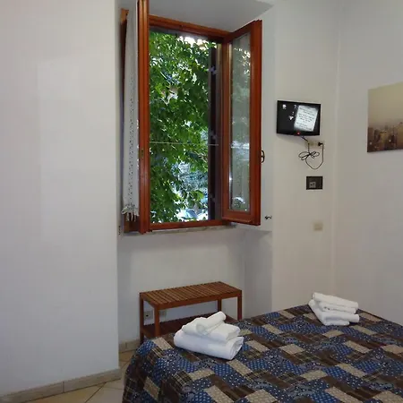 Domus Anna Holiday home