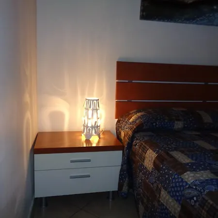Holiday home Domus Anna