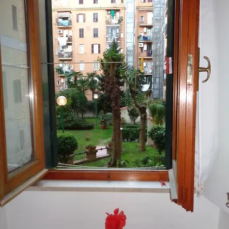 Domus Anna Holiday home *