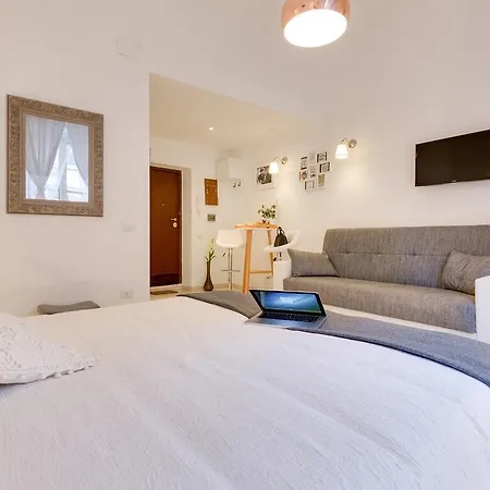 Casa vacanze Loft By The Ghetto