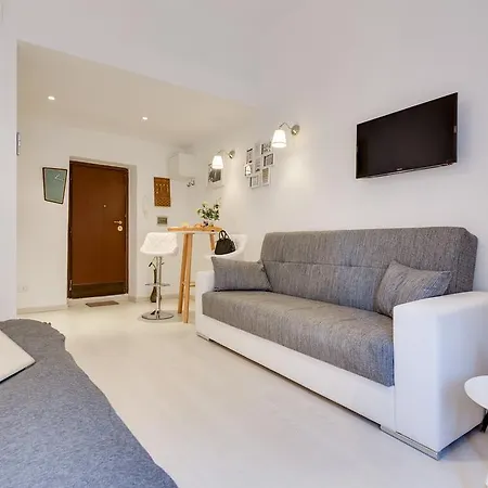 Casa vacanze Loft By The Ghetto Roma