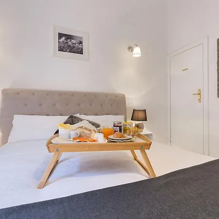 Casa vacanze Loft By The Ghetto