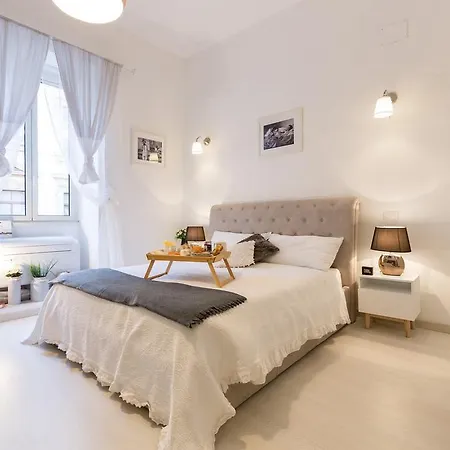 Casa vacanze Loft By The Ghetto