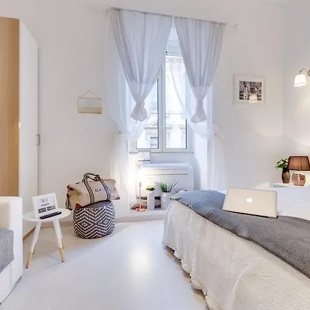Loft By The Ghetto Roma
