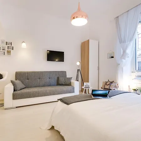 Casa vacanze Loft By The Ghetto Roma