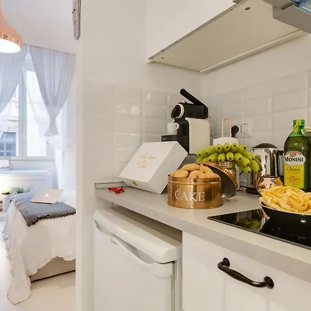 Casa vacanze Loft By The Ghetto *