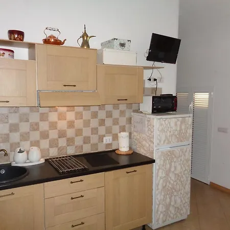 Domus Anna Holiday home *