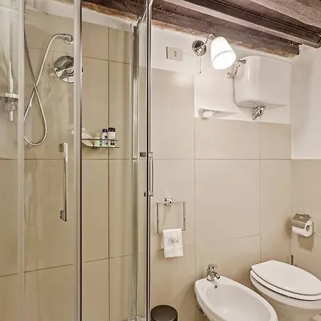 Loft By The Ghetto Casa vacanze *