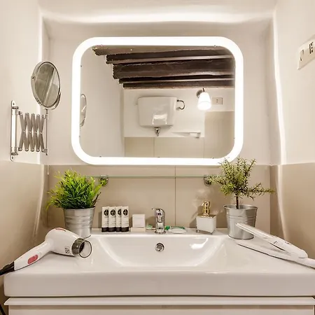 Casa vacanze Loft By The Ghetto Roma