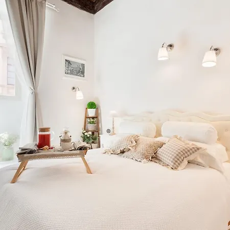 Loft By The Ghetto Casa vacanze