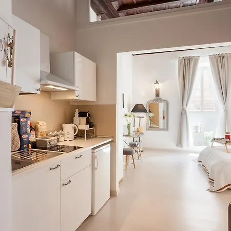 Loft By The Ghetto