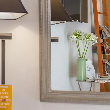 Casa vacanze Loft By The Ghetto