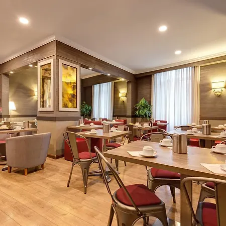 Dharma Style & Hotel Rome