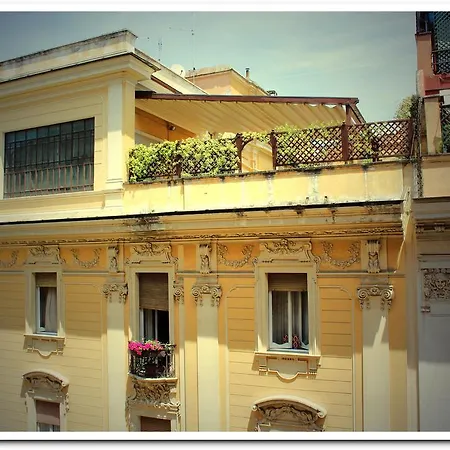 Hotel Louisiana 2*