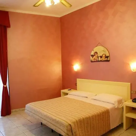 Principe Amedeo Hotell 2*