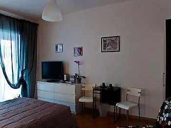 La Di Camilla Guest house Rome