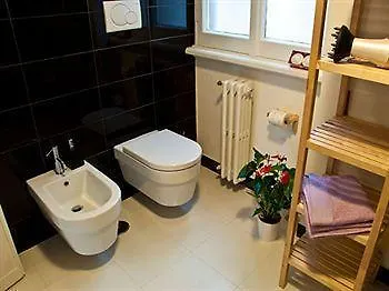 Guest house La Di Camilla Rome
