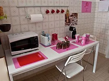 La Di Camilla Guest house Rome