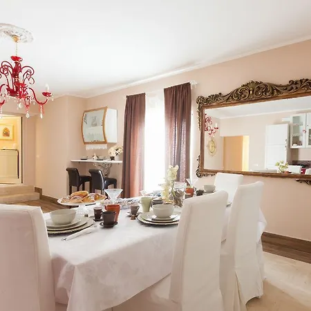 Hotel La Residenza Del Piccolo Lord Rome
