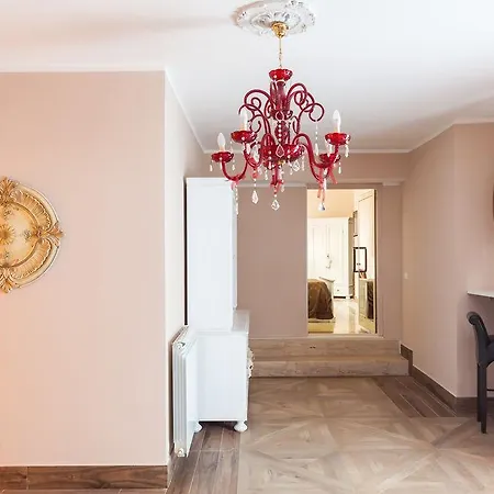 La Residenza Del Piccolo Lord Hotel Rome