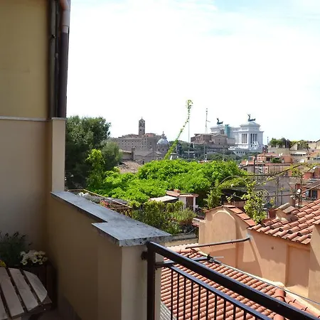 Apartment Cardello Colosseum *