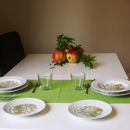 S Peter Nicolo' Iii Appartement *