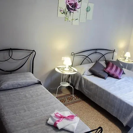 Appartement S Peter Nicolo' Iii Rome