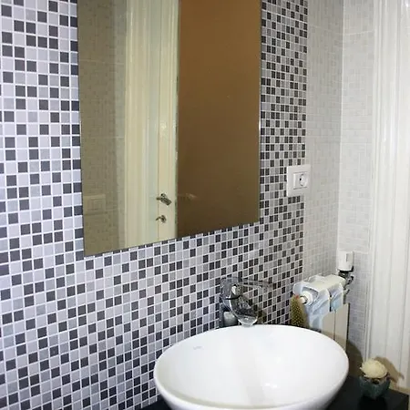 Appartement S Peter Nicolo' Iii