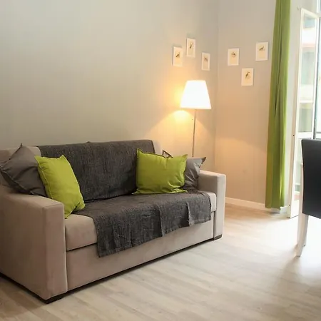 S Peter Nicolo' Iii Appartement Rome