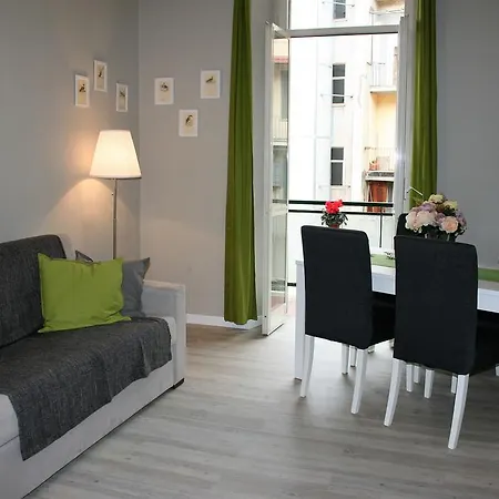 S Peter Nicolo' Iii Appartement
