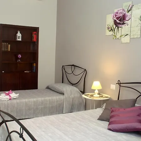 Appartement S Peter Nicolo' Iii *