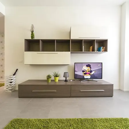 Lungotevere Holidays Holiday home Rome