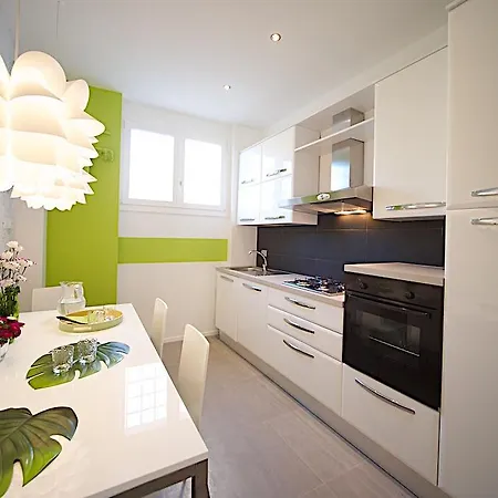 Lungotevere Holidays Holiday home