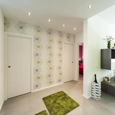 Сasa de vacaciones Lungotevere Holidays