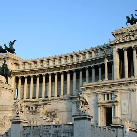 Apartment Buongiorno Colosseo Rome
