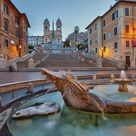 Buongiorno Colosseo Apartment Rome