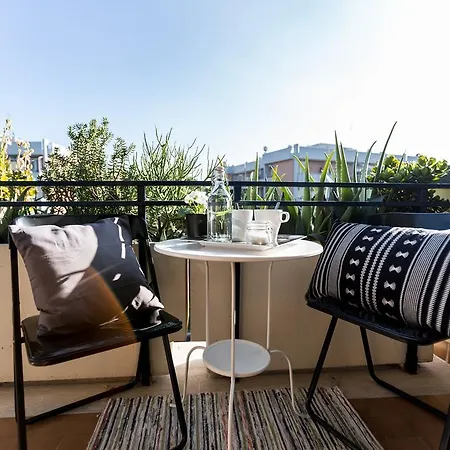 Casa Giordano Apartment *