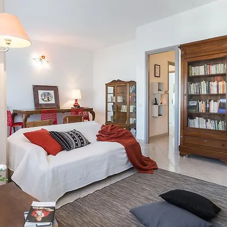 Appartement Casa Giordano Rome