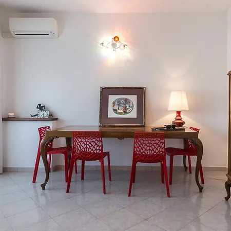 Casa Giordano * Rome