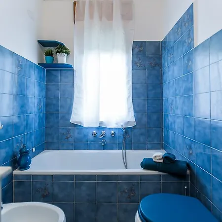 Appartement Casa Giordano