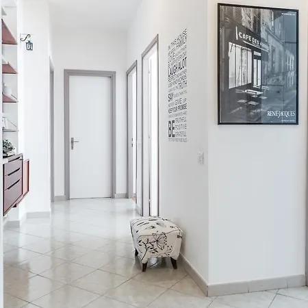 Casa Giordano Appartement Rome