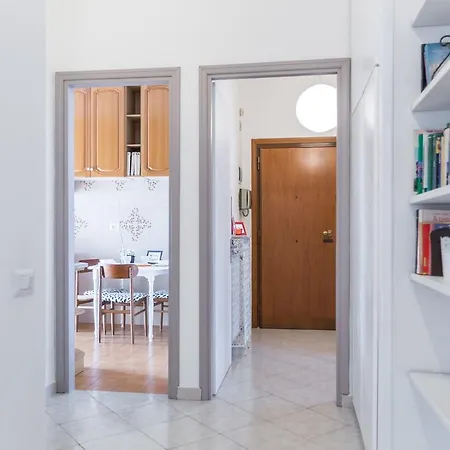 Appartement Casa Giordano *