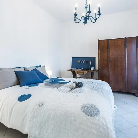 Casa Giordano *
