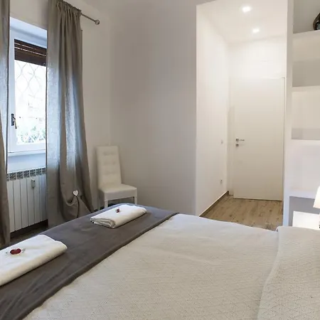 Casa St.peter Apartment *