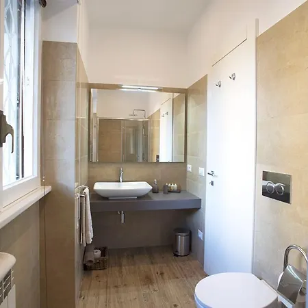 Casa St.peter * Rome