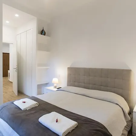 Casa St.peter Apartment Rome