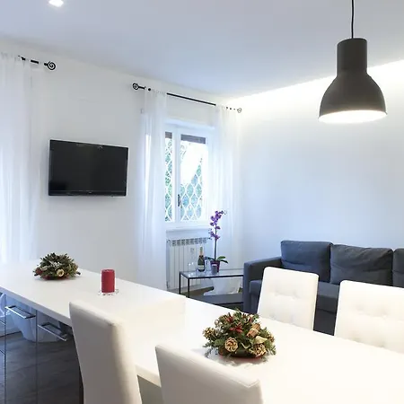 Casa St.peter Apartment