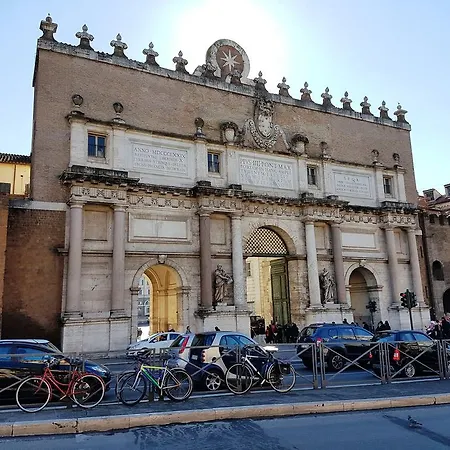 Affittacamere Popolo&flaminio Roma